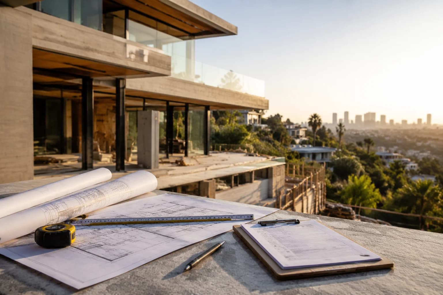 Remodel Permits in Los Angeles (2026): LADBS, HPOZ, Coastal Zones, and Real Timelines